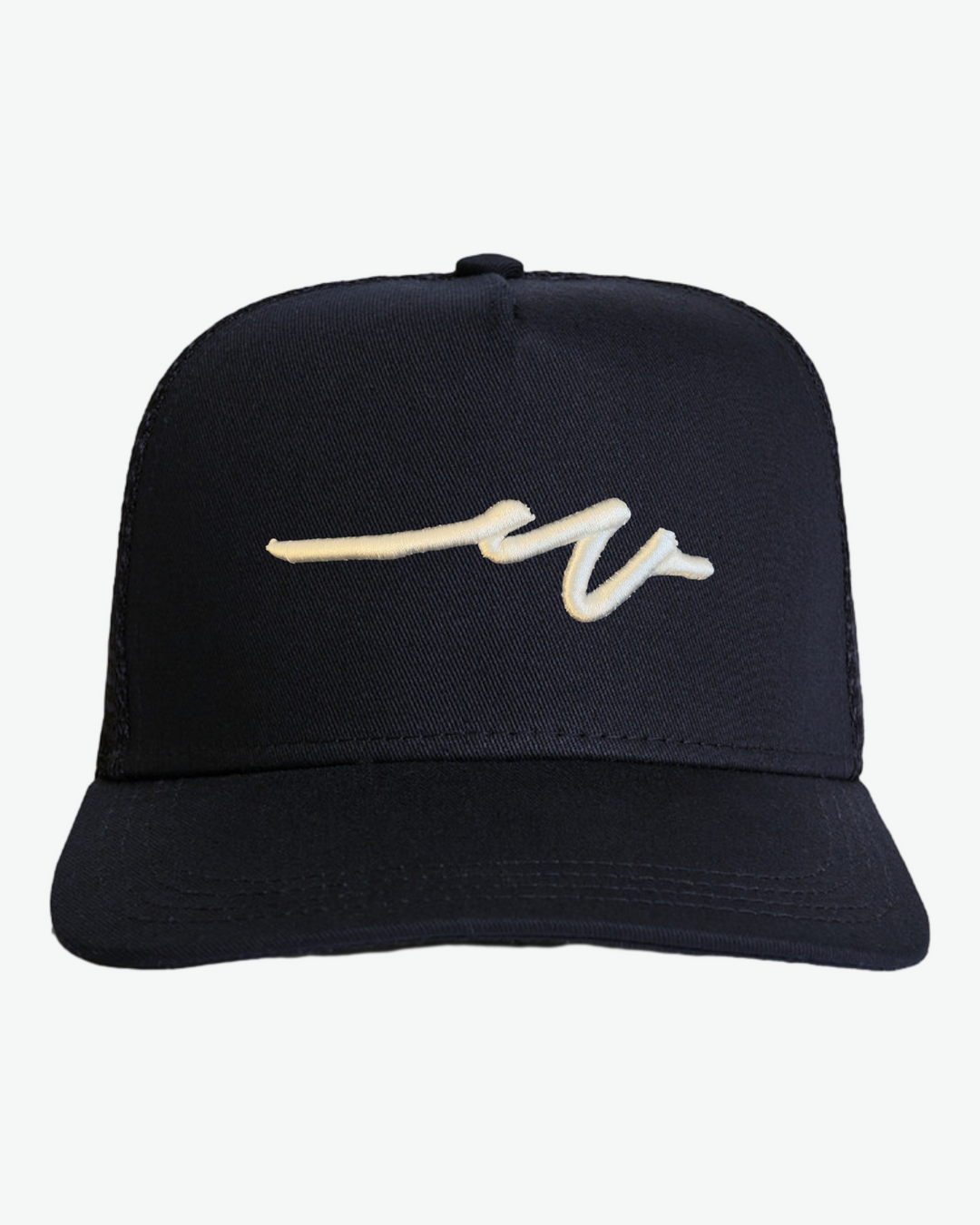 Sketchy Dub Solid Trucker