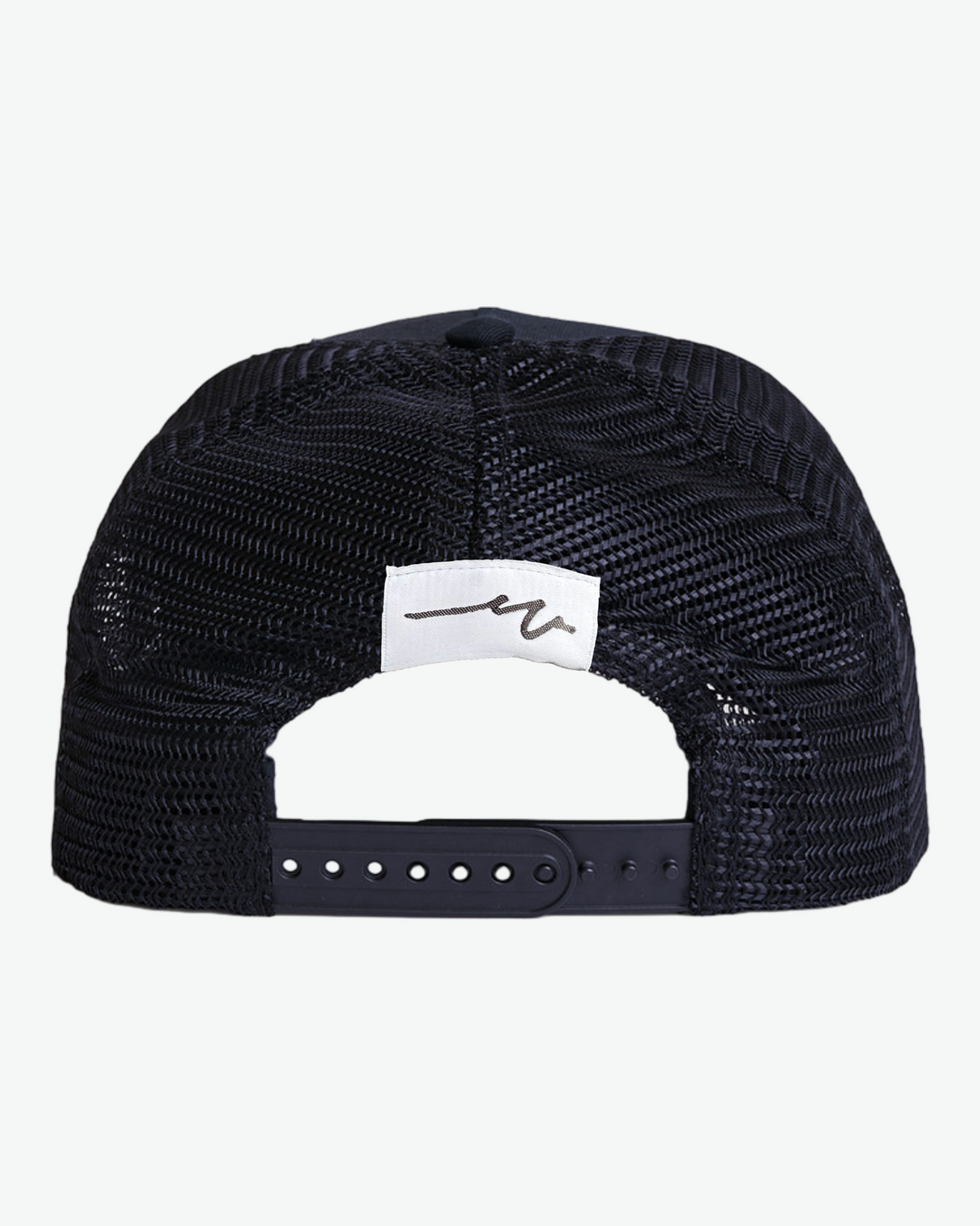 Sketchy Dub Solid Trucker