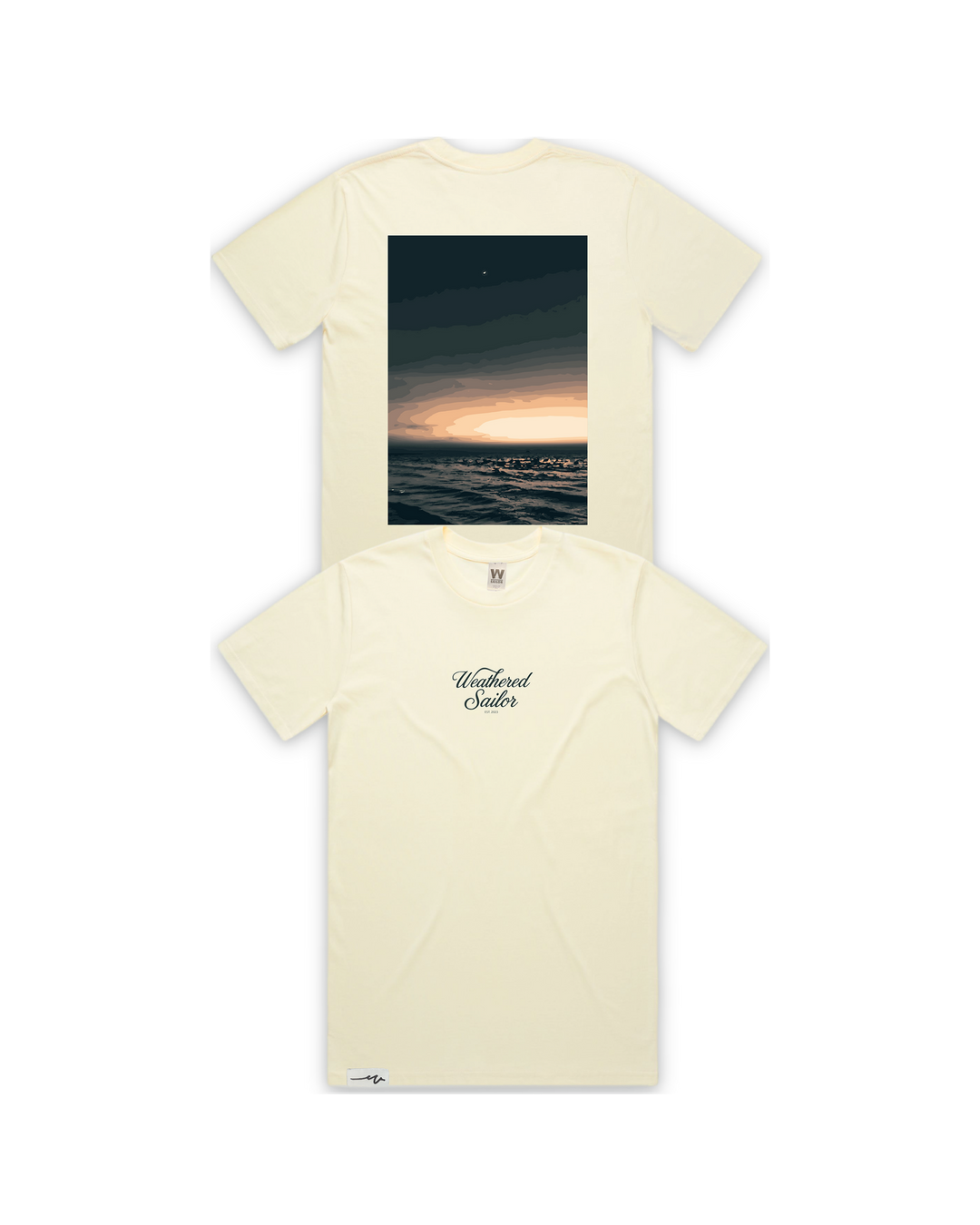 solace-script-tee — float