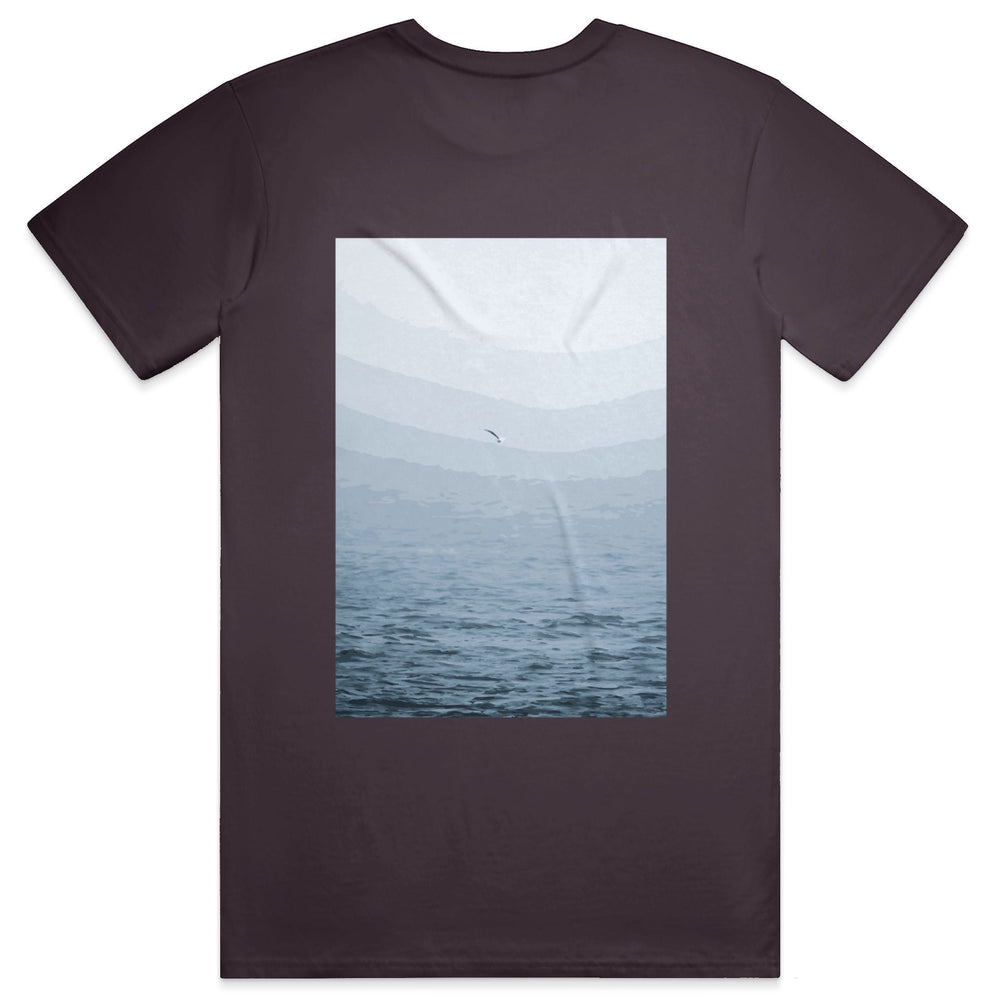 Sole Script Tee