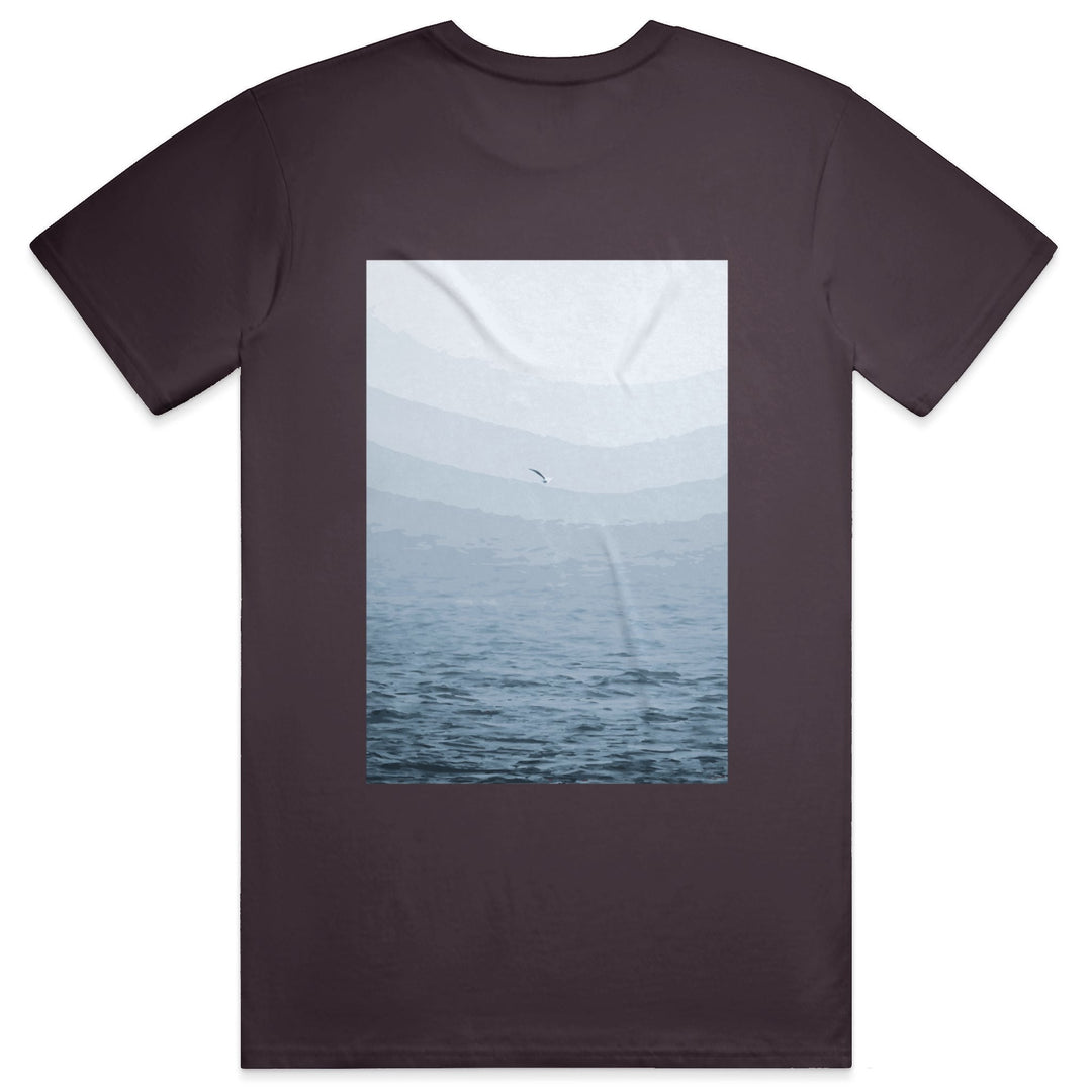 Sole Script Tee