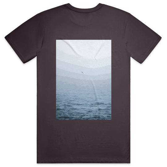 Sole Script Tee