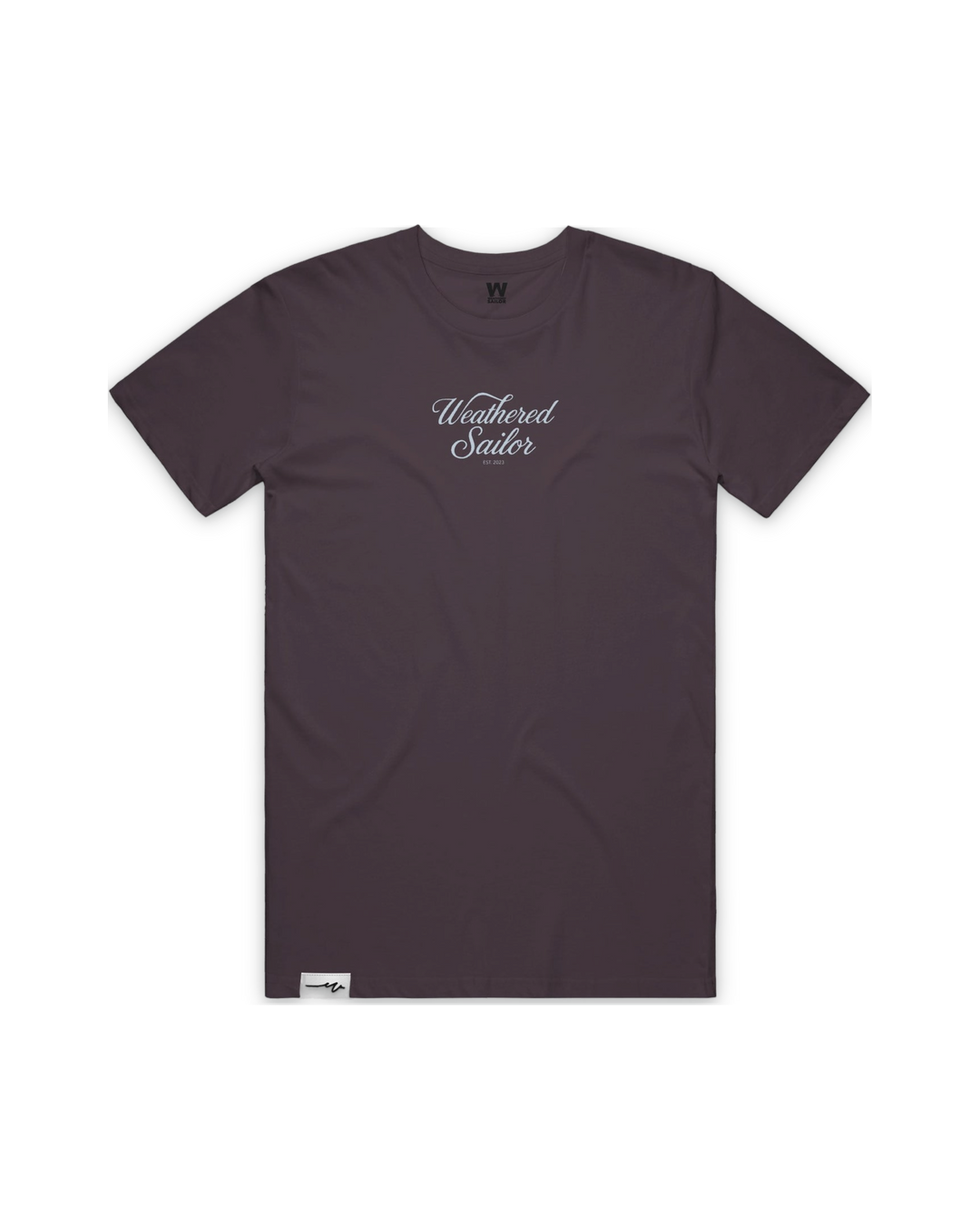 sole-script-tee — float