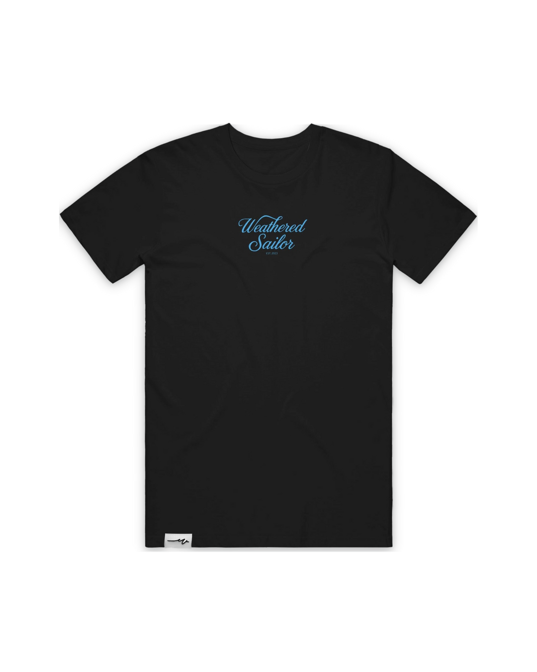 solitary-script-tee — float
