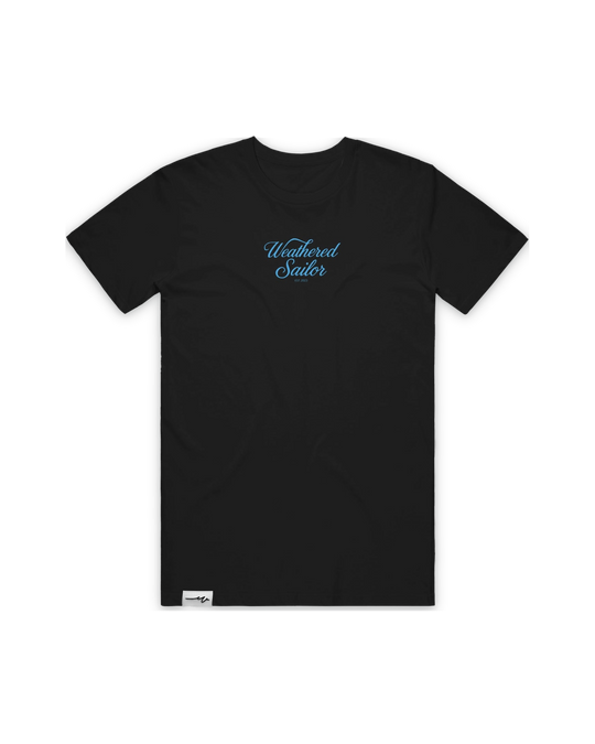 solitary-script-tee — float