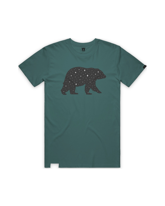starry-bear-tee — float