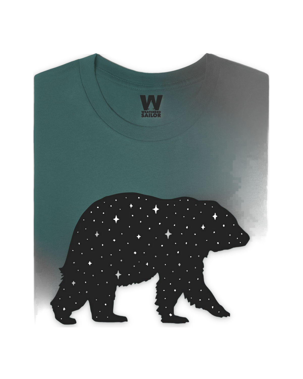 starry-bear-tee — float