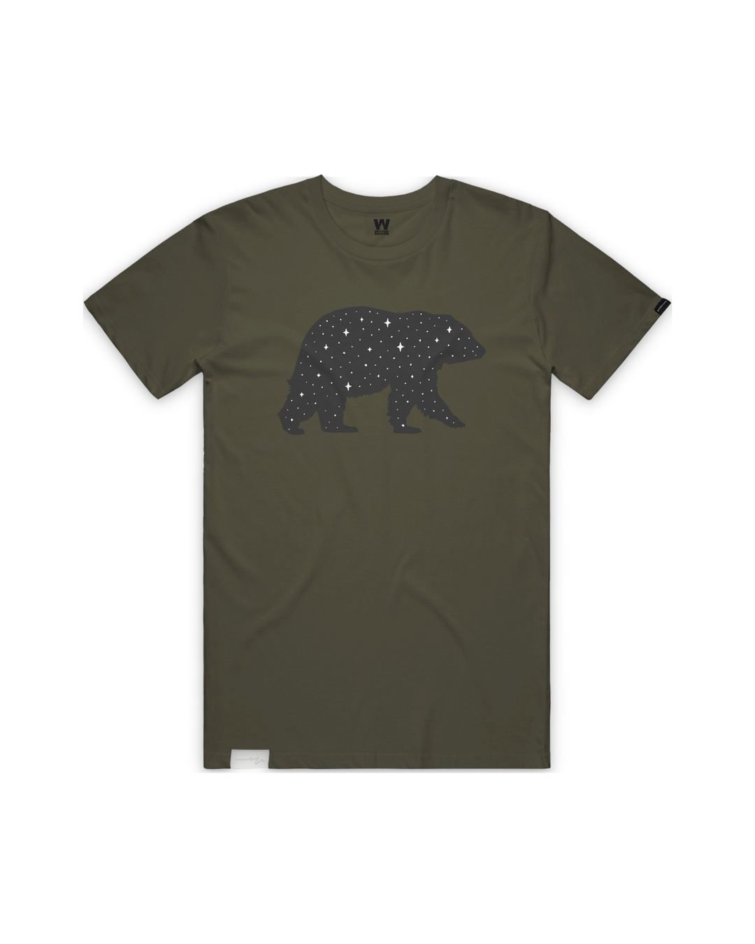 starry-bear-tee — float