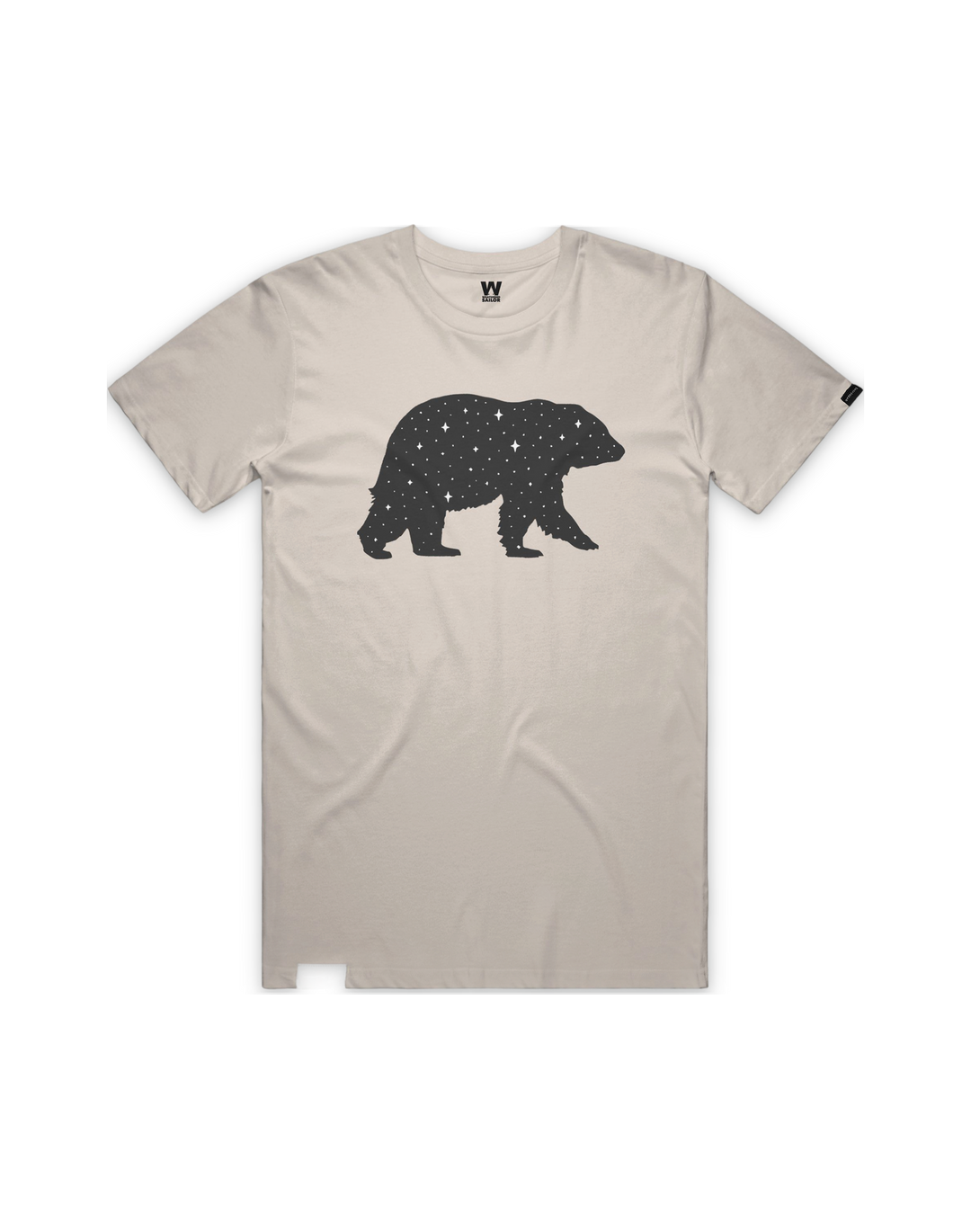 starry-bear-tee — float