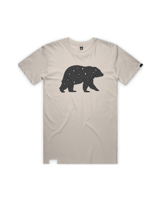 starry-bear-tee — float