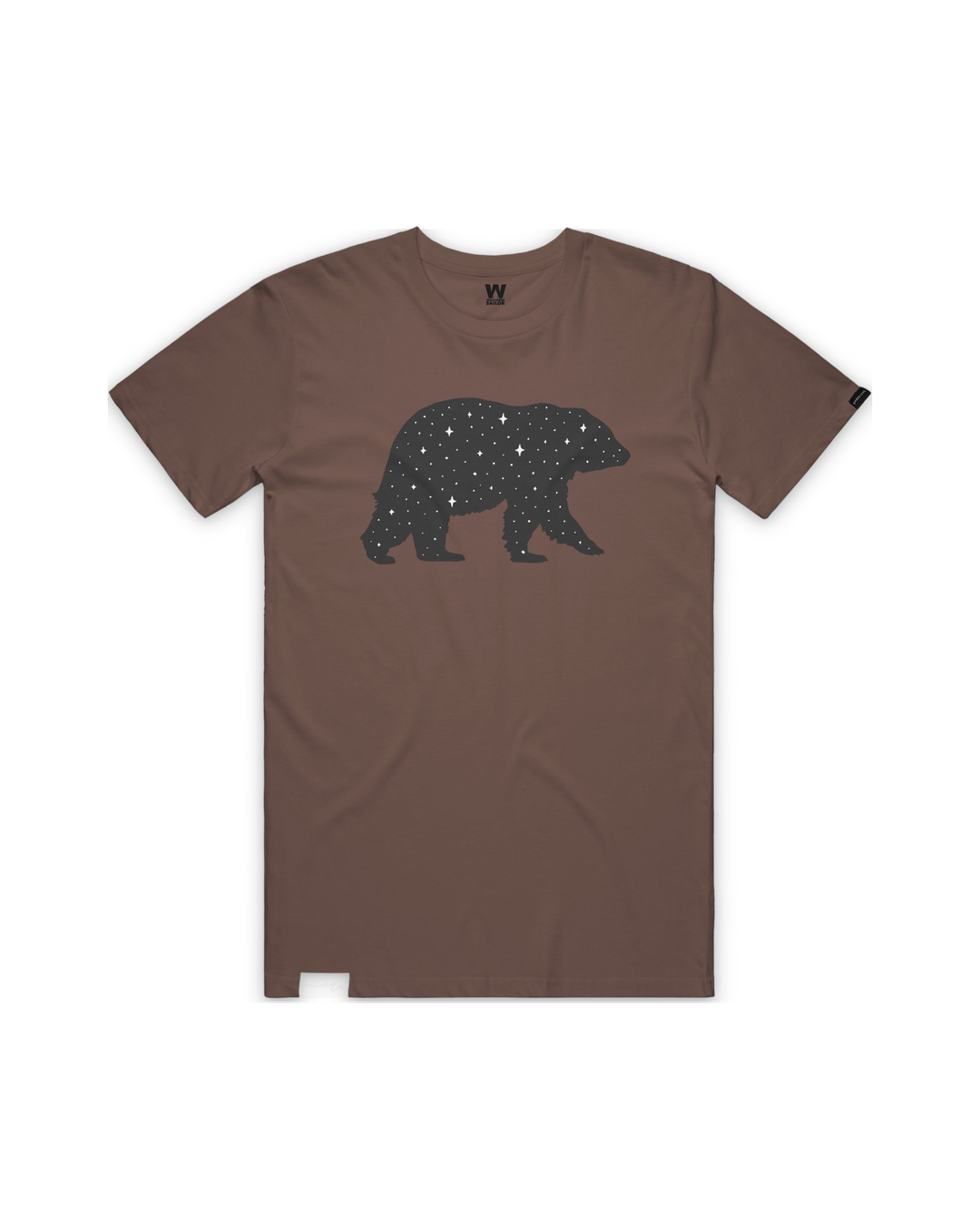 starry-bear-tee — float
