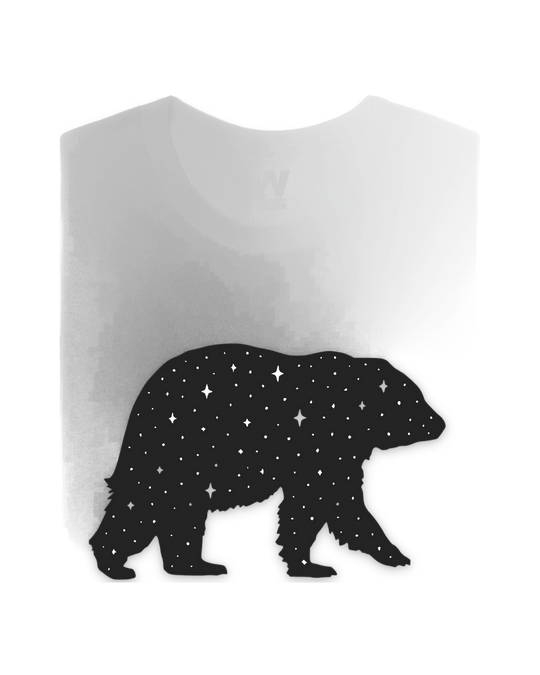 starry-bear-tee — float