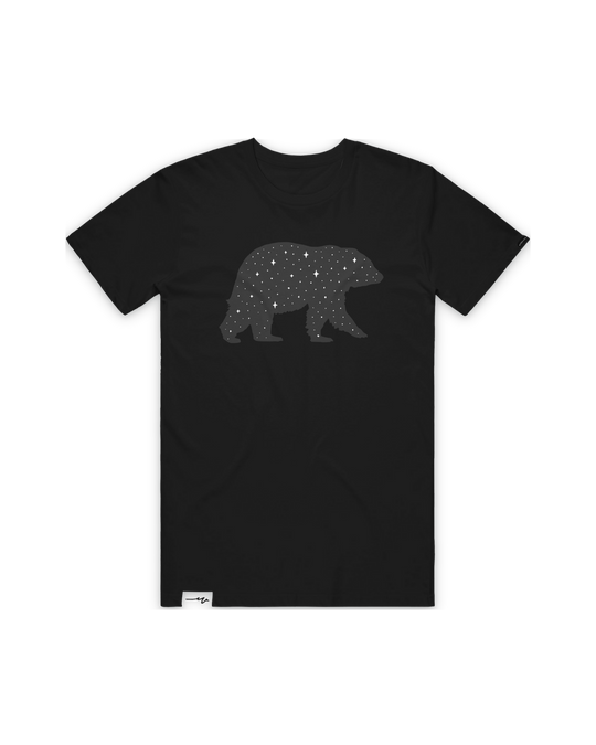 starry-bear-tee — float