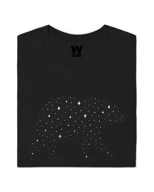 starry-bear-tee — float