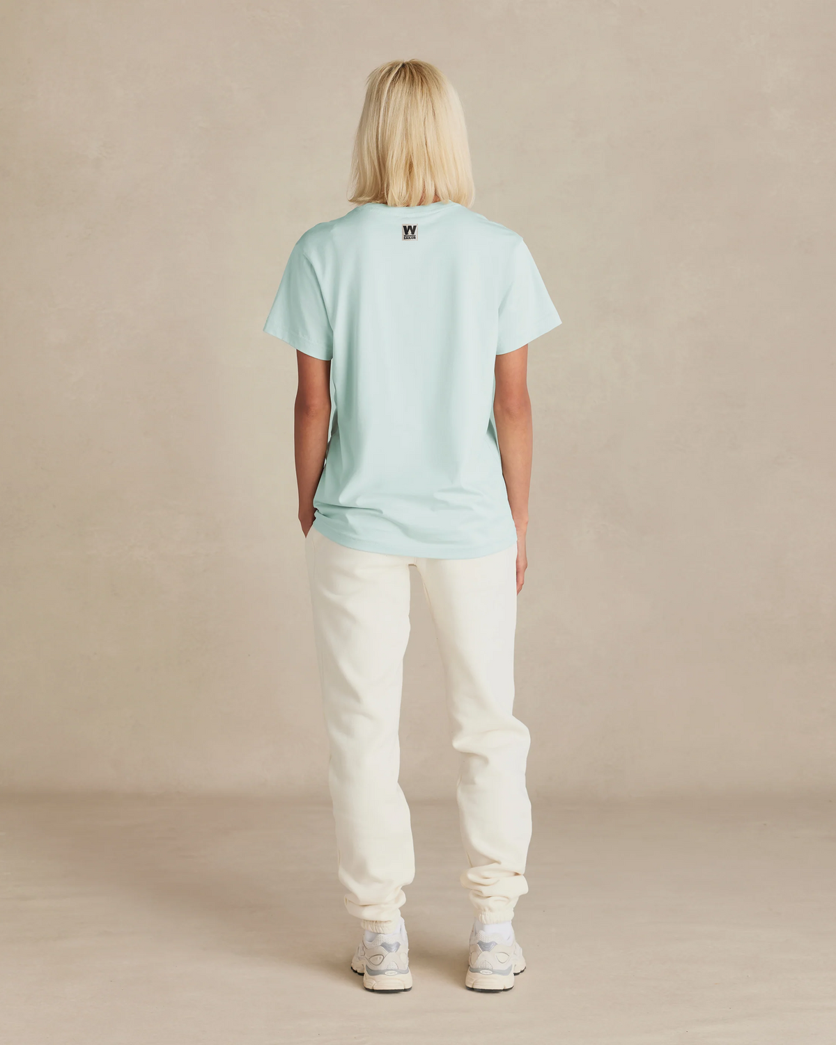 Anchor Tee
