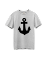 Supima Anchor Tee