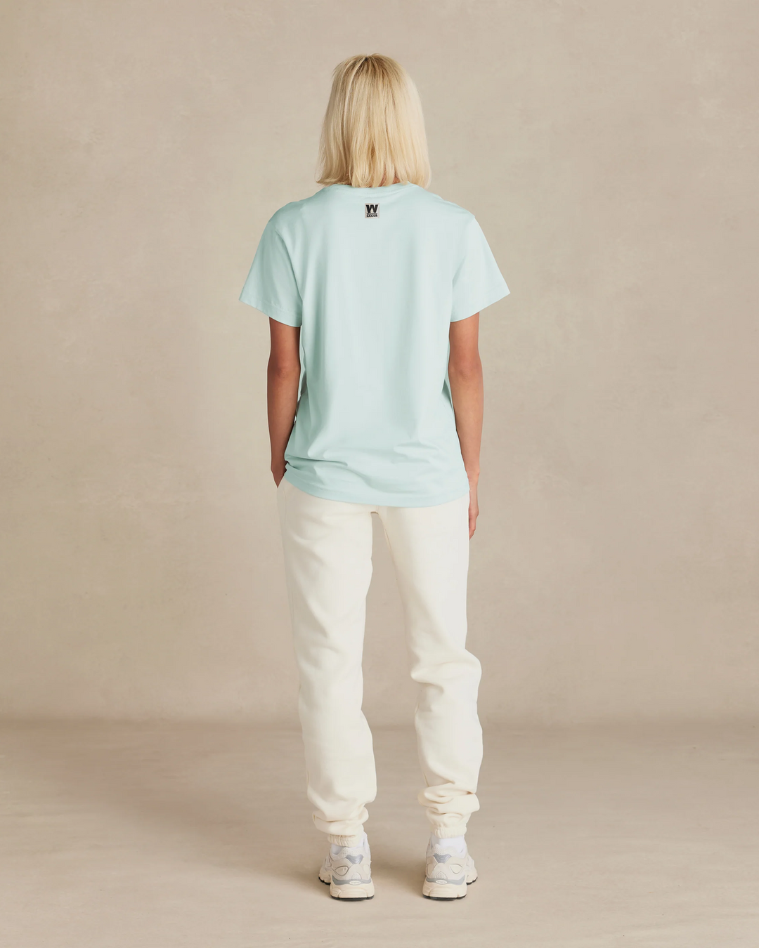 Supima WEATHERED Tee