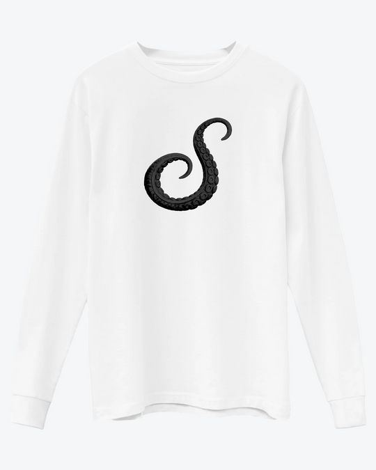Abyssal Beast Longsleeve Supima