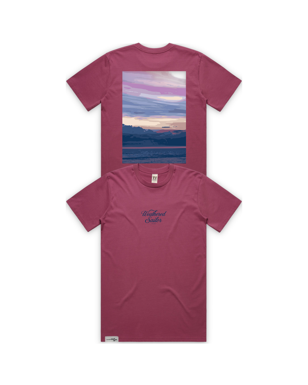 twilight-script-tee — float