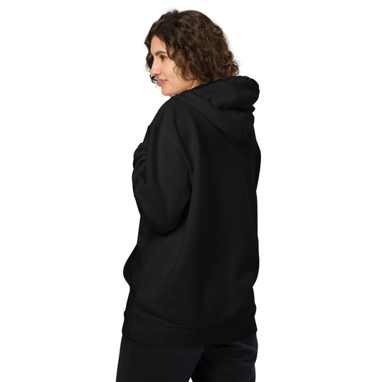 At The Fire Silky Hoodie — Weathered Sailor