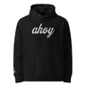 Silky Ahoy Hoodie