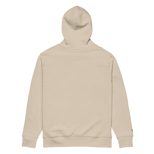 At The River Silky Hoodie — Weathered Sailor