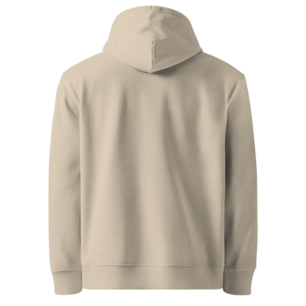 At The River Silky Hoodie — Weathered Sailor