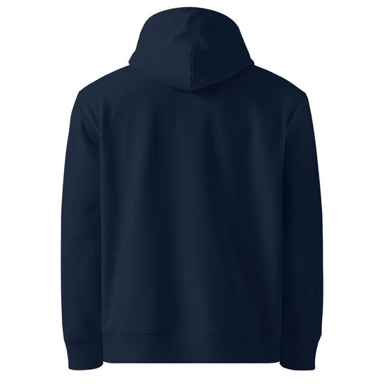 At The Valley Silky Hoodie — Weathered Sailor