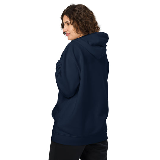 At The Valley Silky Hoodie — Weathered Sailor