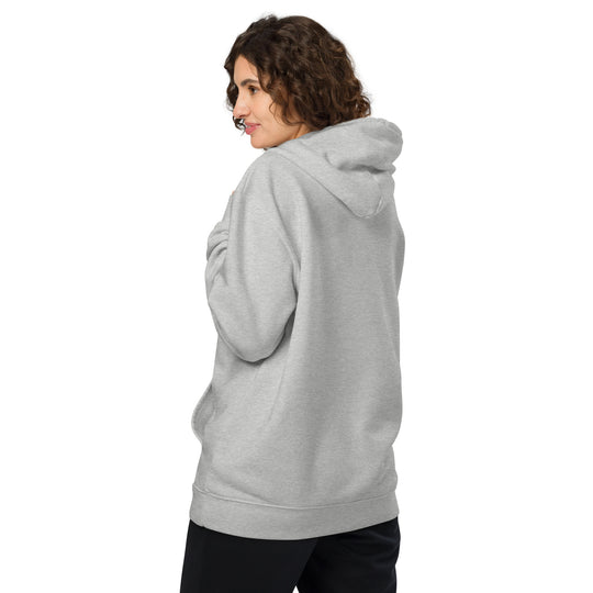 At The Woods Silky Hoodie — Weathered Sailor
