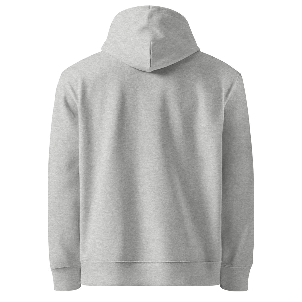 At The Sea Silky Hoodie — Weathered Sailor