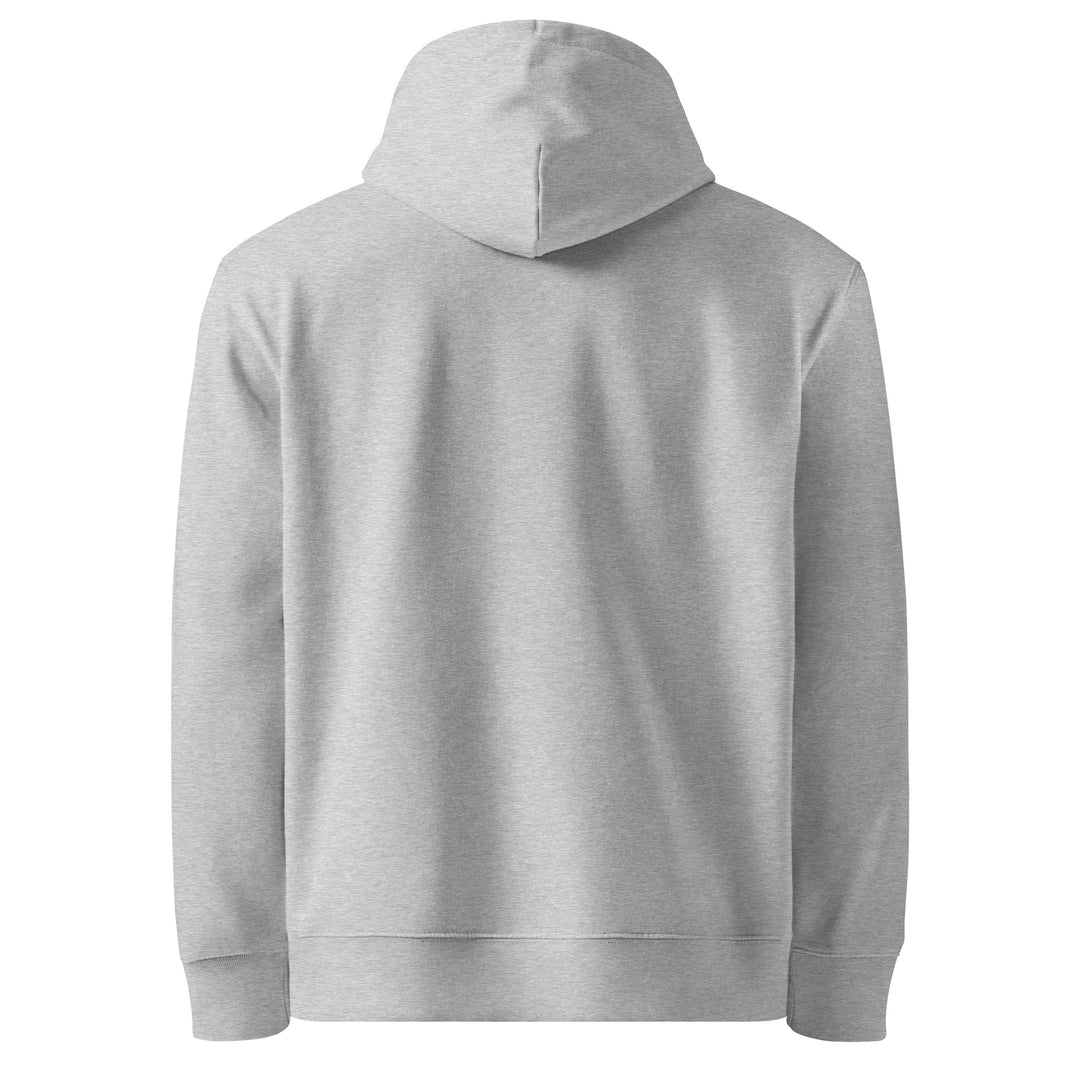 At The Sea Silky Hoodie — Weathered Sailor