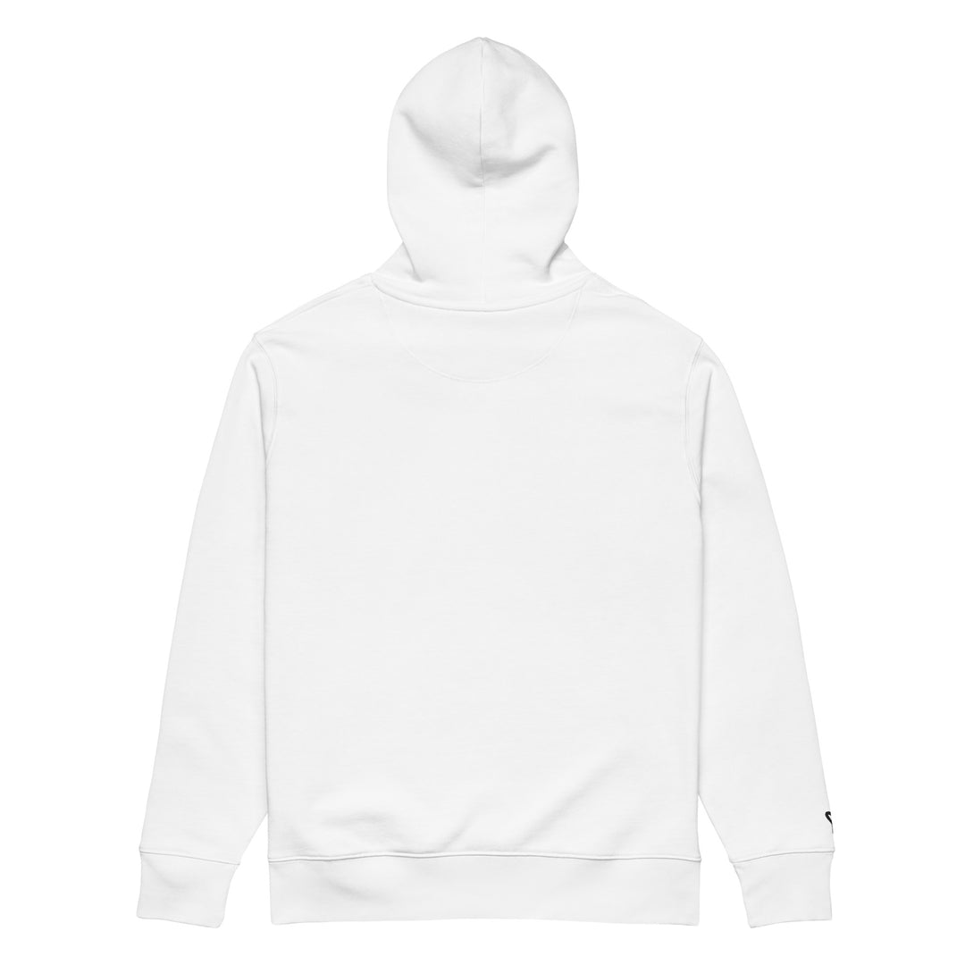 At The City Silky Hoodie — Weathered Sailor