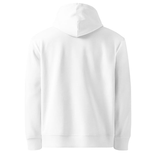 At The City Silky Hoodie — Weathered Sailor