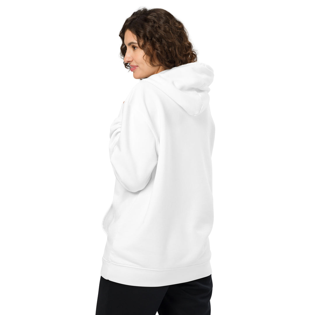 At The City Silky Hoodie — Weathered Sailor