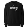 Silky Ahoy Crew