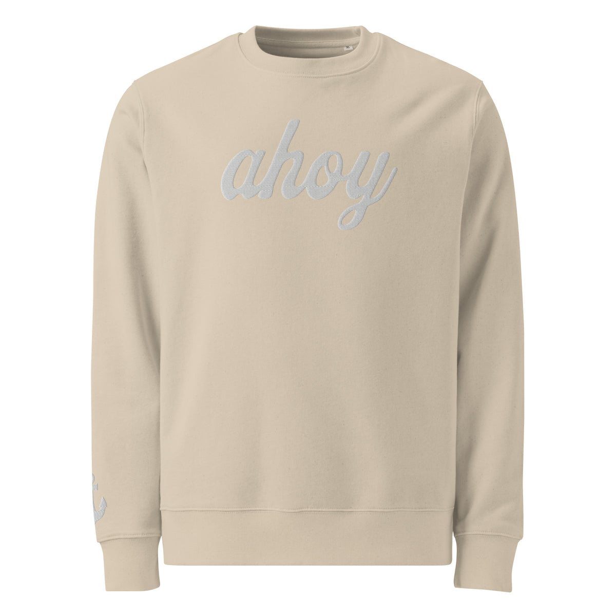 Silky Ahoy Crew — product photo