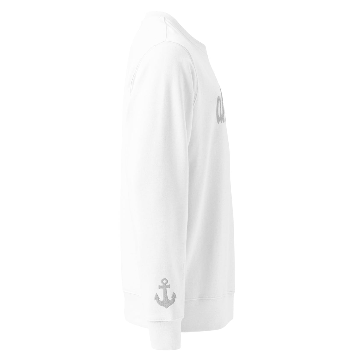 Silky Ahoy Crew — product photo