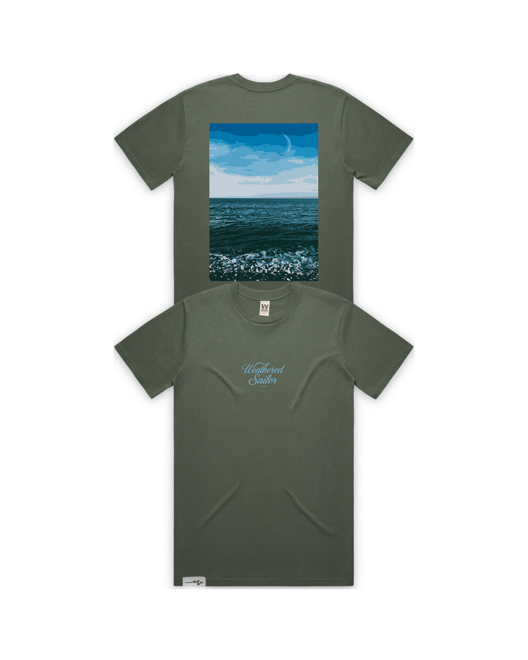 vast-script-tee — float