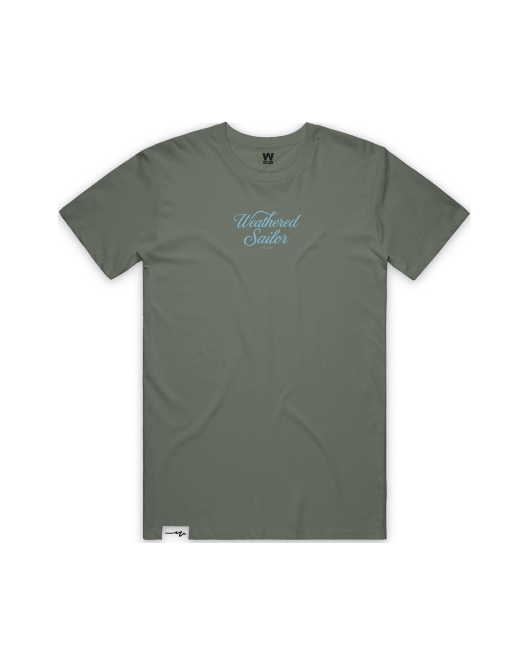 vast-script-tee — float