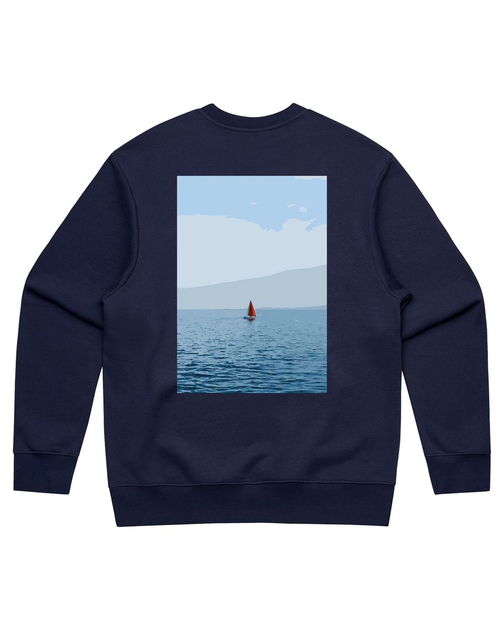 Voyage Script Heavy Crew, transparent background
