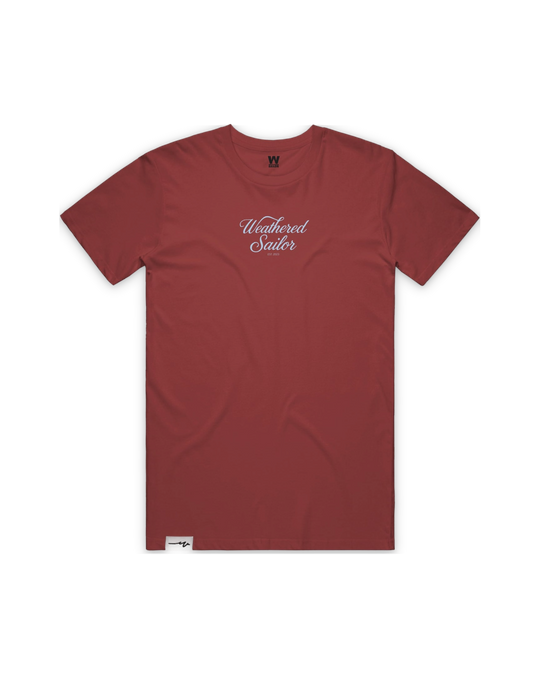 voyage-script-tee — float
