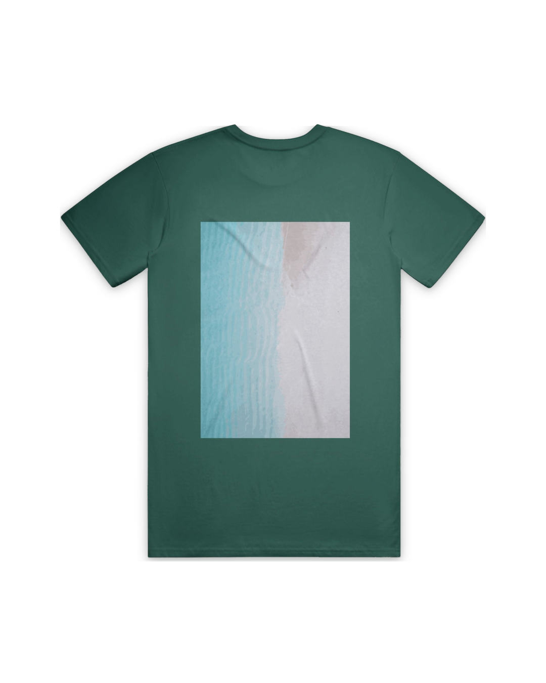 whisper-script-tee — float