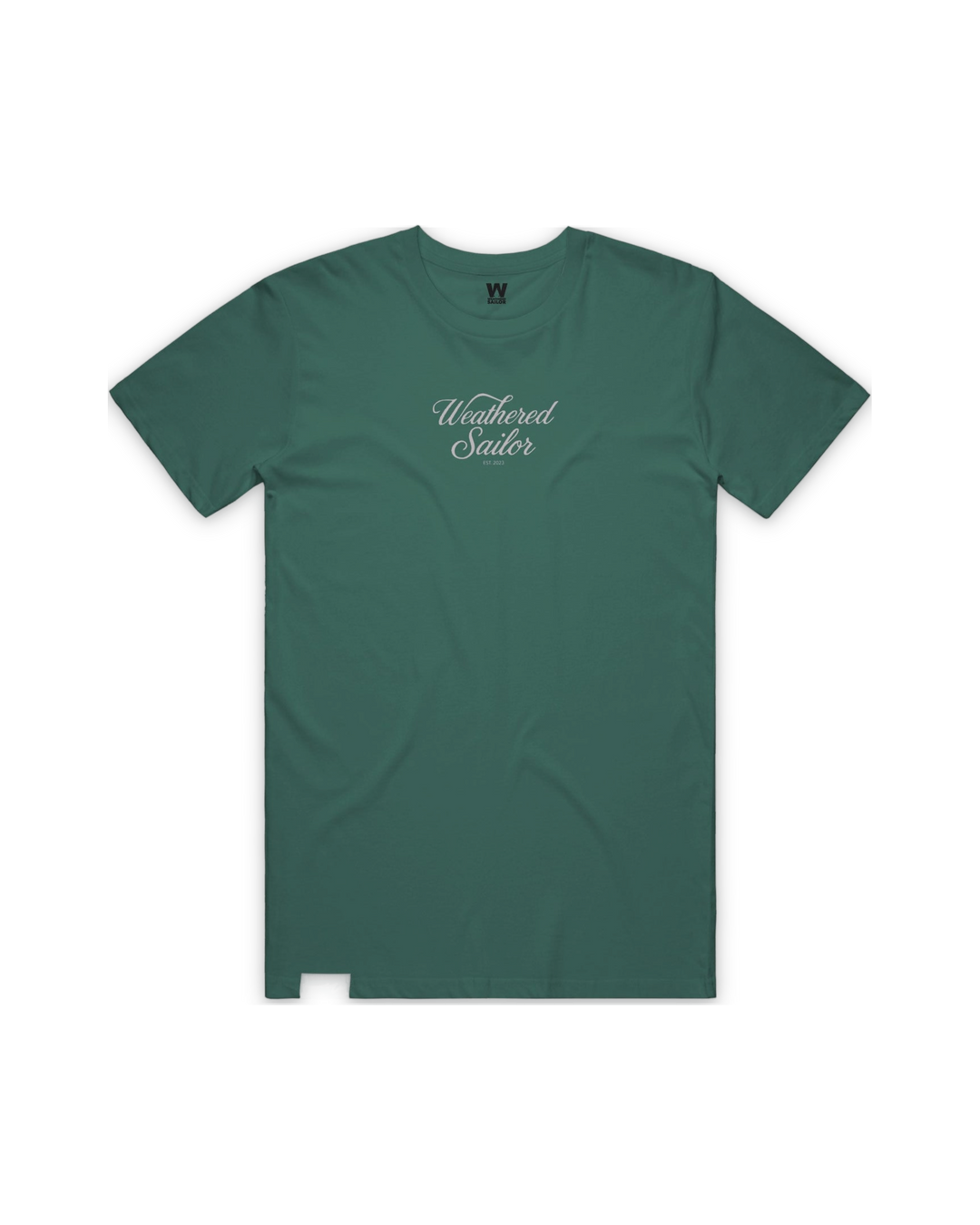 whisper-script-tee — float