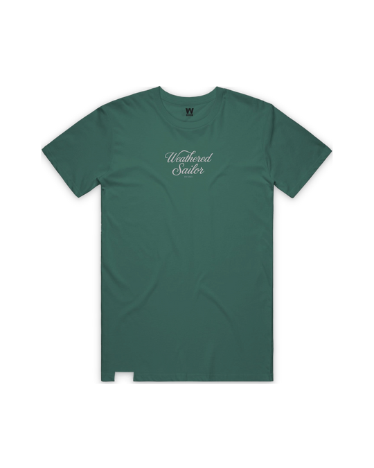 whisper-script-tee — float