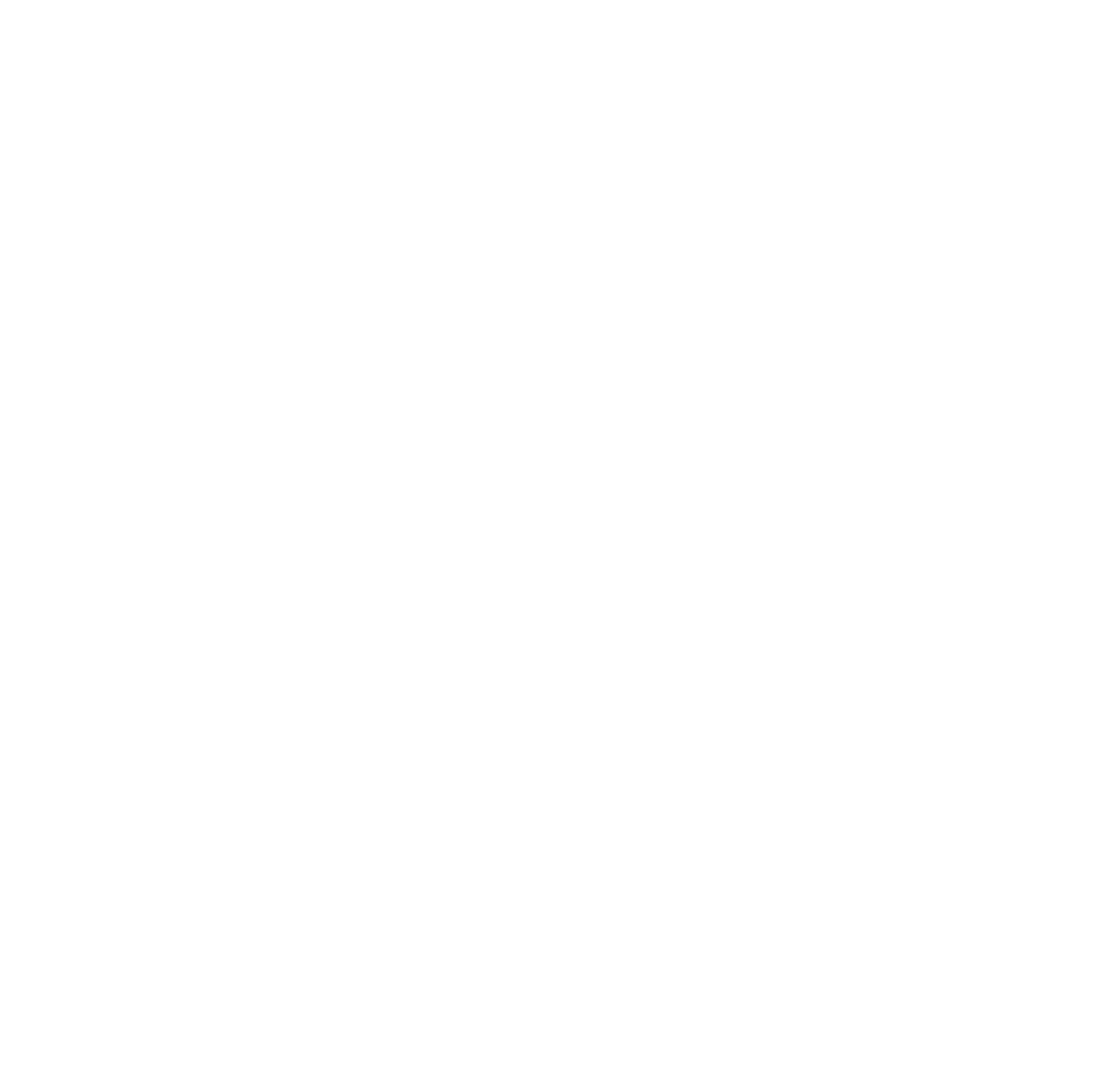 At The Woods Two-Tone Curved Cap
