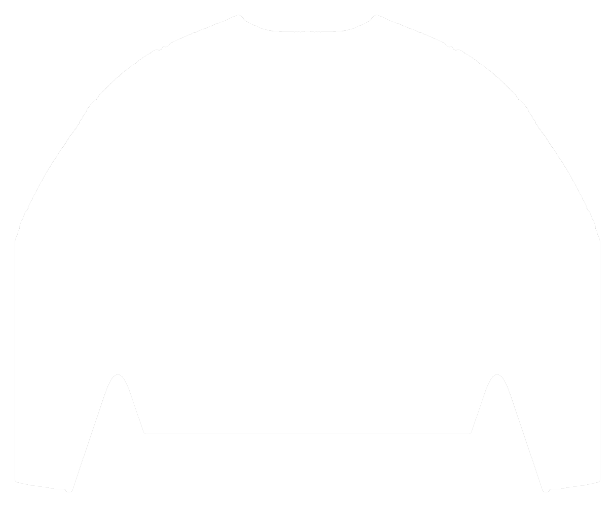Cropped Crew